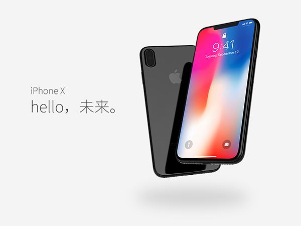 iphoneX手机的特别功能介绍,iphoneX手机怎么用