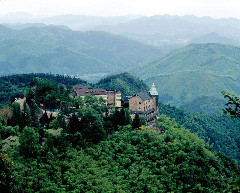 夏季十大旅游最佳去处,夏季旅游景点排行