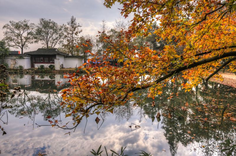 11月份适合去哪里旅游 十大11月旅游最佳去处