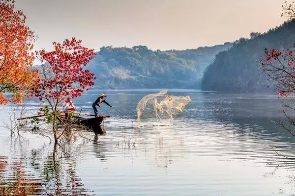 12月份适合去哪里旅游 十大12月旅游最佳去处