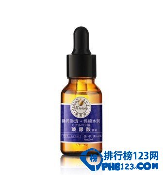 玻尿酸原液品牌排行榜