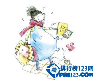 最不实用的婴儿用品清单