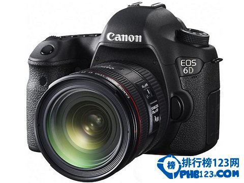 2014年数码相机品牌排行榜