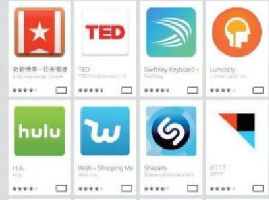 2014最佳应用APP软件排行榜