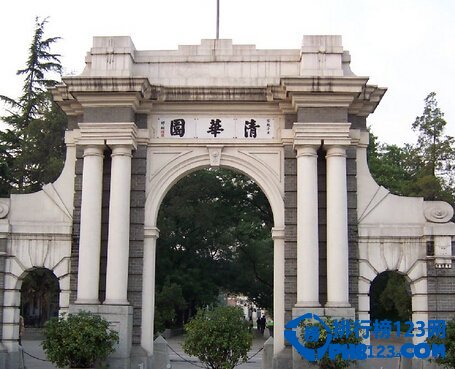 2015年中国一流大学排名