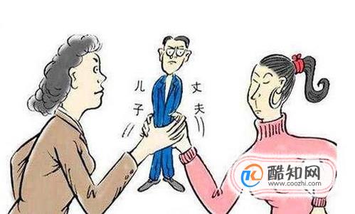 为什么说一个男生连结婚都要听父母的人不能嫁