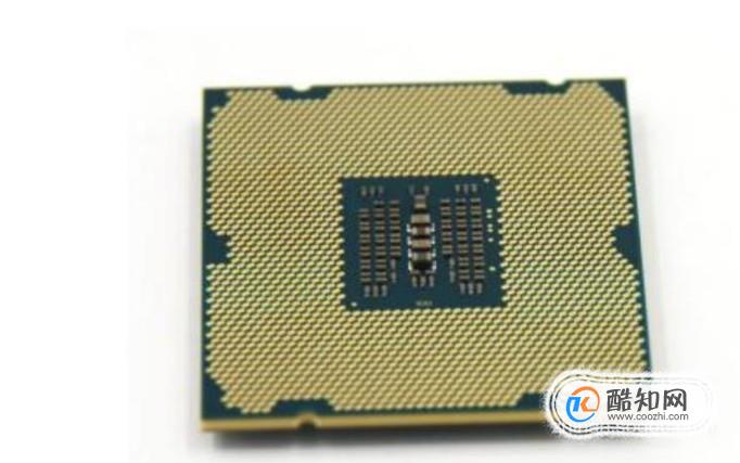 计算机中央处理器（CPU）的主要性能指标