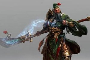 三国人物排名之武将实力排行榜