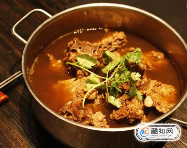 怎么去除羊肉的膻味