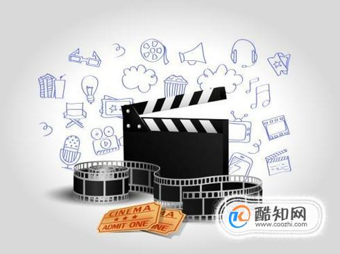 教你怎么看刚上映的电影