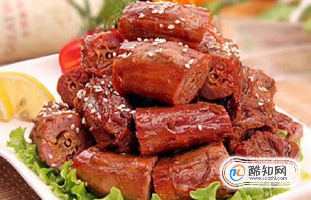 鸭脖什么牌子好吃