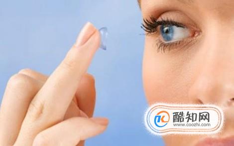 隐形眼镜去哪里配