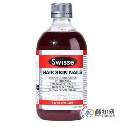 澳洲胶原蛋白swisse怎么喝