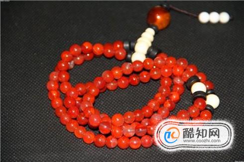 南红玛瑙的作用，如何鉴别南红玛瑙的真假