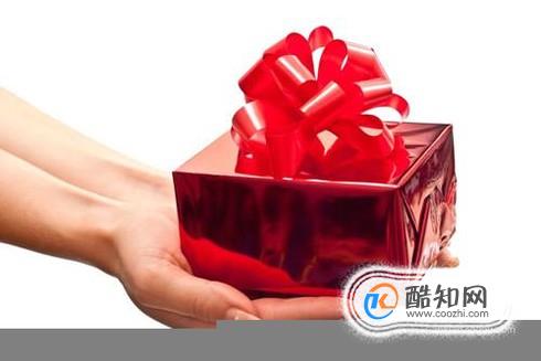圣诞节送什么给男朋友好