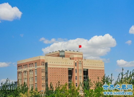 最新辽宁省大学排名大盘点，大连理工大位居榜首！