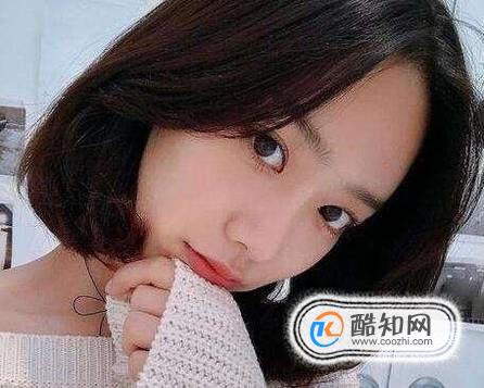 打造优雅干练职场女短发，怎少得了这7款发型！