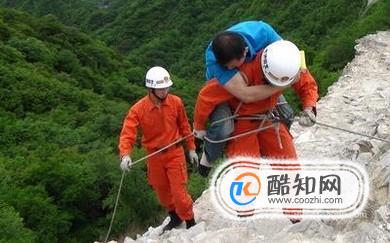 驴友被困该不该救