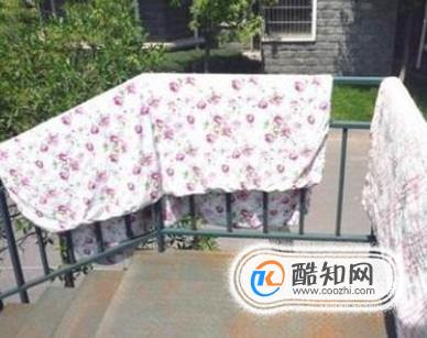 怎么正确晒被子？应该多长时间晒一次被子好？