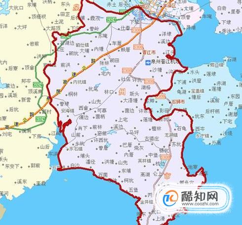 泉州为什么叫鲤城