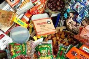 淘宝零食品牌销量排行榜前十，淘宝卖得最好的零食品牌推荐