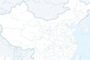 中国历史上最早的地图是什么时候出现的？中国史上最早的地图介绍