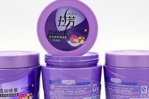 焗油膏什么牌子好？2018焗油膏十大品牌排行榜