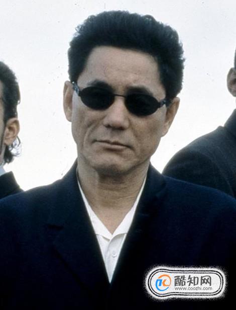 北野武的电影有哪些？