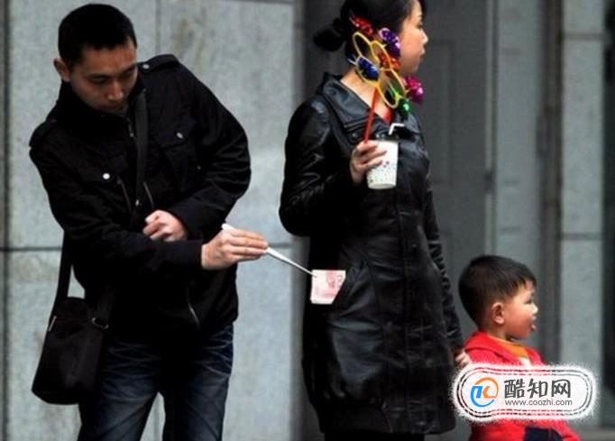 钱被偷了小偷死不认账怎么办