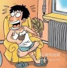 冬天家里暖气太热怎么办？