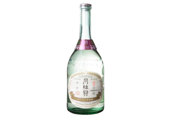 日本顶级清酒排行榜 日本清酒哪个牌子好