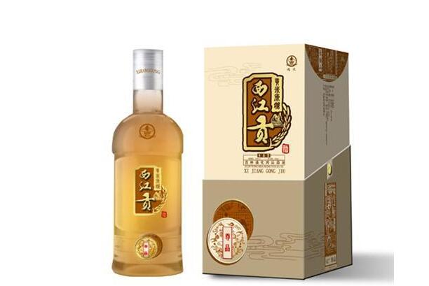 畅销的中低端白酒品牌排行榜 中低端白酒品牌有哪些