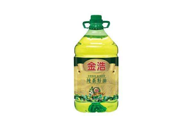 茶籽油哪个牌子好 茶籽油十大品牌排行榜