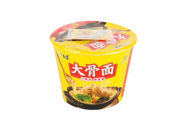 杯面哪个牌子好 杯面十大品牌排行榜推荐