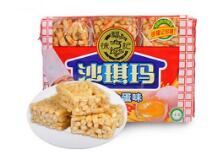 十大沙琪玛品牌，沙琪玛什么牌子的好吃？