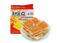 国内什么牌子的饼干好吃？国产饼干品牌排行榜