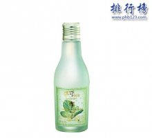 什么牌子的黄瓜水好？黄瓜水十大品牌排行榜推荐（附价格）