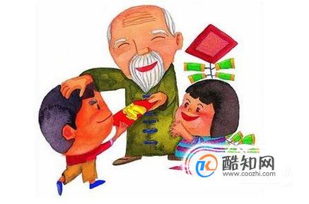 压岁钱给到多大