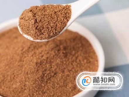 花椒粉和胡椒粉的区别