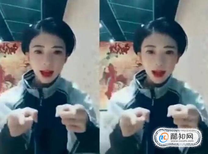 有哪些有意思的手指舞