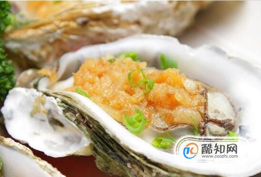 怎么挑选生蚝？