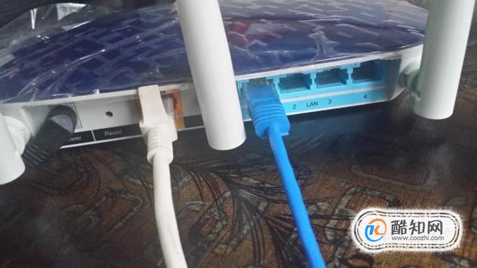 TP-LINK路由器如何防止别人蹭网呢？