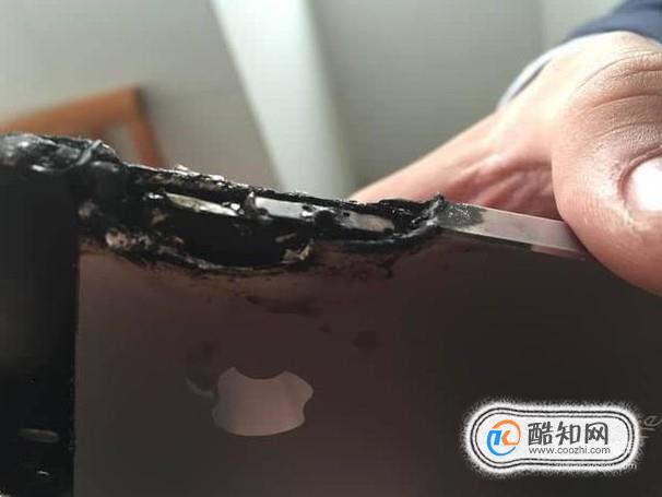 为什么很多人都不愿意相信苹果手机会爆炸