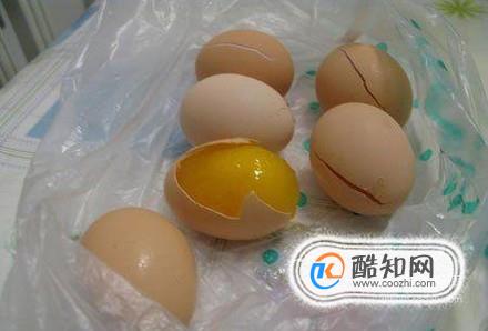 揭秘假鸡蛋制作全过程,如何辨别真假鸡蛋