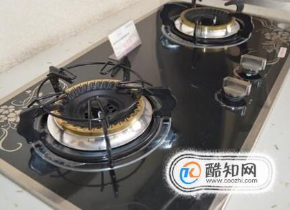 如何选购家用燃气灶
