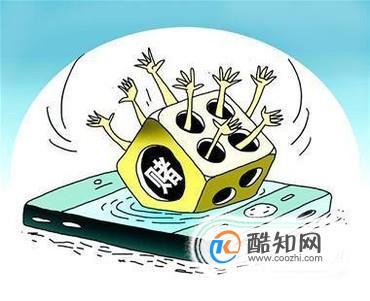 父亲赌博对孩子有什么影响