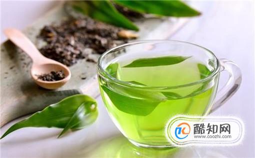 夏天喝什么茶比较好