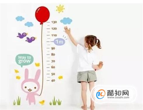 盘点影响身高的五大因素