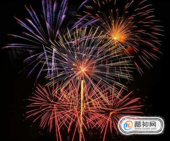 环保烟花的原理是什么