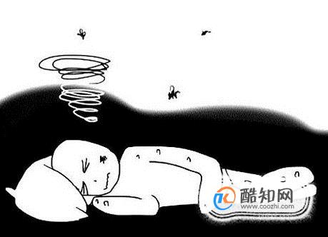 如何应对半夜被蚊子咬醒